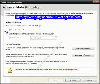 Adobe photoshop cs3 extended authorization code keygen
